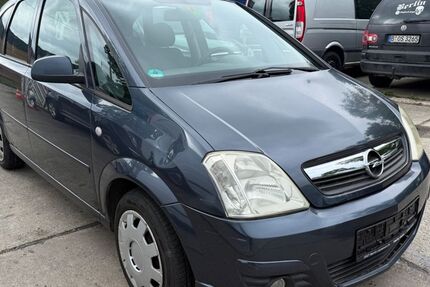 Opel Meriva 186.175 km 1.350 &euro; Berlin 13127