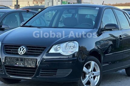 VW Polo 129.000 km 3.500 &euro; Dietzenbach 63128