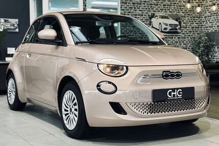 Fiat 500e 21.427 km 17.990 &euro; Balingen 72336