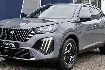 Peugeot 2008 24.828 km 19.940 &euro; Eschwege 37269