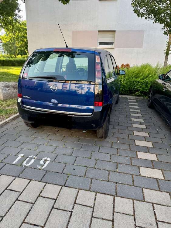 Meriva