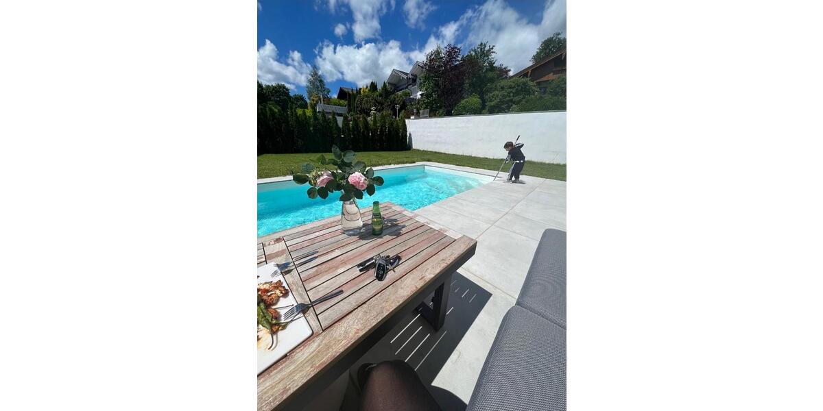 Einfamilienhaus Bad Endorf - 7 Zimmer, 154 m&sup2;, 2.700&euro; | Angebot:26364089