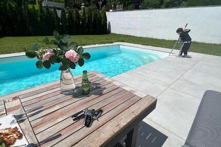 Haus Bad Endorf - 7 Zimmer, 154 m&sup2;, 2.700&euro; | Angebot:26364089