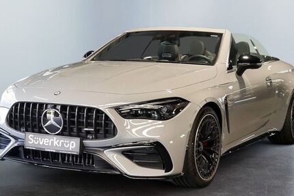Mercedes-Benz CLE 53 AMG 9.999 km 105.950 &euro; Rendsburg 24768