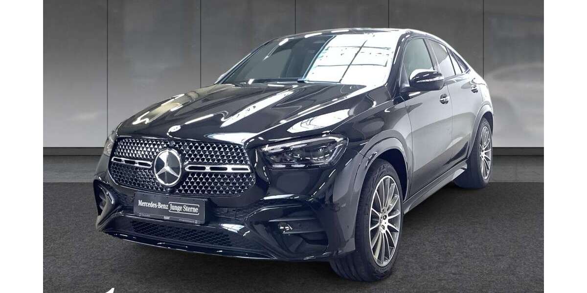 Mercedes-Benz GLE 350 8.000 km 101.806 &euro; Nordhausen 99734