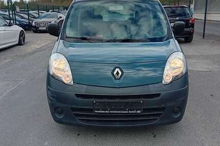 Renault Kangoo 117.000 km 8.999 &euro; Ransbach-Baumbach 56235