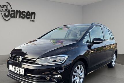VW Golf Sportsvan 81.050 km 18.990 &euro; Sassenberg-Füchtorf 48336