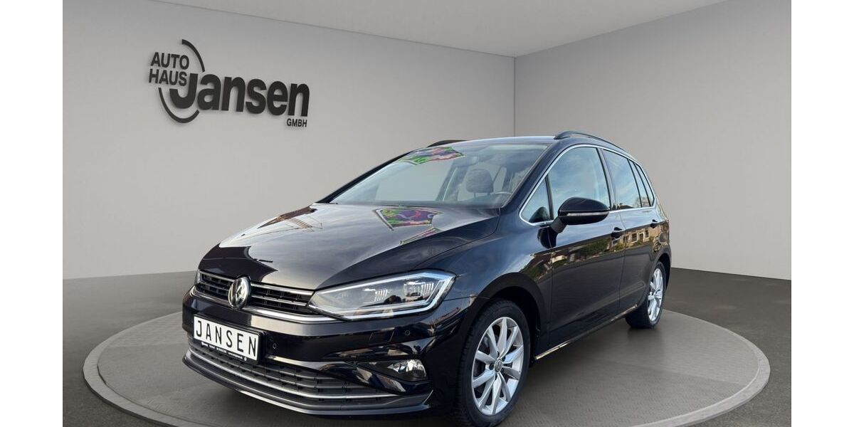 VW Golf Sportsvan 81.050 km 18.990 &euro; Sassenberg-Füchtorf 48336