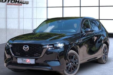 Mazda CX-60 19.600 km 41.950 &euro; Kirchseeon 85614