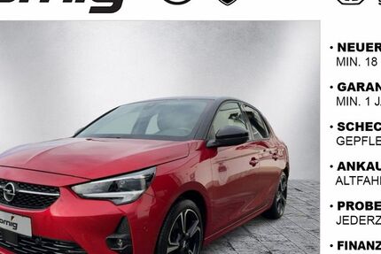 Opel Corsa 34.000 km 16.490 &euro; Plauen 08527