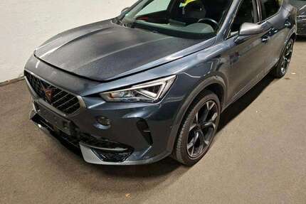 Cupra Formentor 46.901 km 24.450 &euro; Köthen 06366