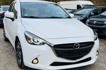 Mazda 2 99.300 km 8.800 &euro; Lüdenscheid 58509