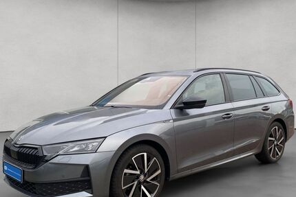 Skoda Octavia 12.075 km 34.980 € Rendsburg 24768