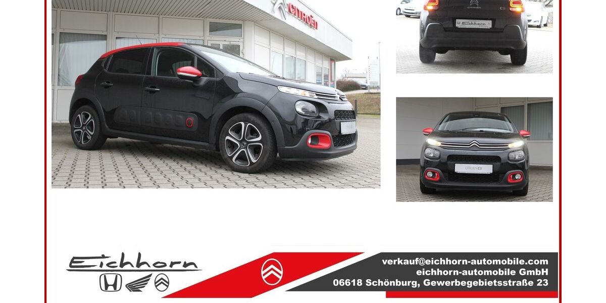 Citroen C3 72.400 km 12.680 &euro; Naumburg/S. + 06667 Weißenfels + 06618 Schönburg 06618