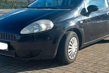 Fiat Punto 89.000 km 1.999 &euro; Ahrensfelde 16356
