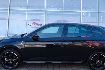 Skoda Scala 14.423 km 21.890 &euro; Steißlingen 78256