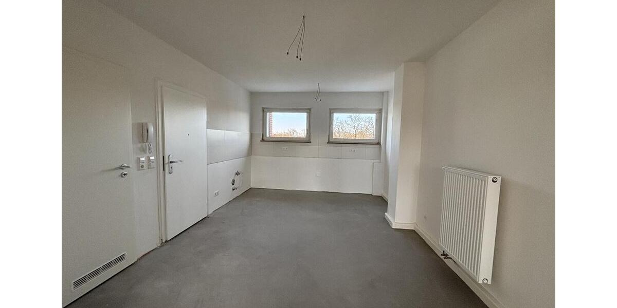 Erdgeschoßwohnung Marl Alt-Marl - 3.5 Zimmer, 68 m&sup2;, 611&euro; | Angebot:24656141