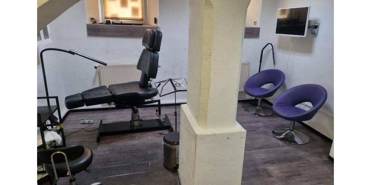 Gewerbeobjekt Hof Altstadt - 300&euro; | Angebot:26196110