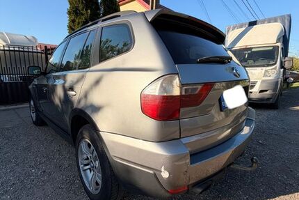 BMW X3 360.000 km 5.000 &euro; Göppingen 73033