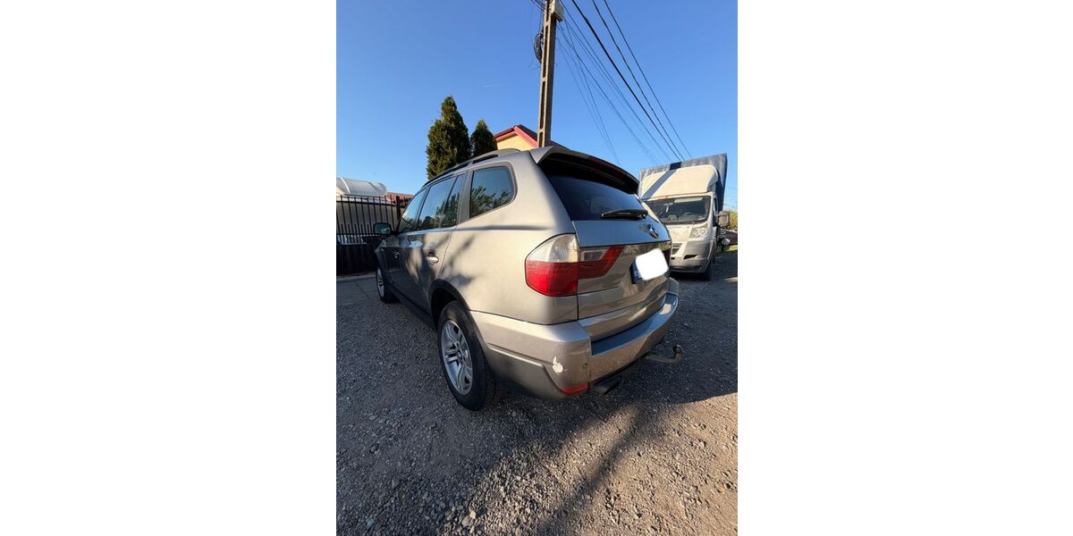 BMW X3 360.000 km 5.000 &euro; Göppingen 73033