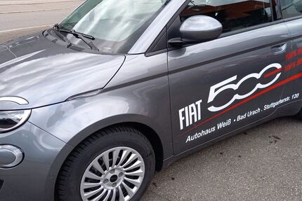 Fiat 500 5.000 km 25.900 € Bad Urach 72574