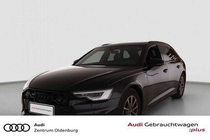 Audi A6 28.755 km 57.979 € Oldenburg 26135
