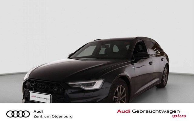 Audi A6 28.755 km 57.979 € Oldenburg 26135