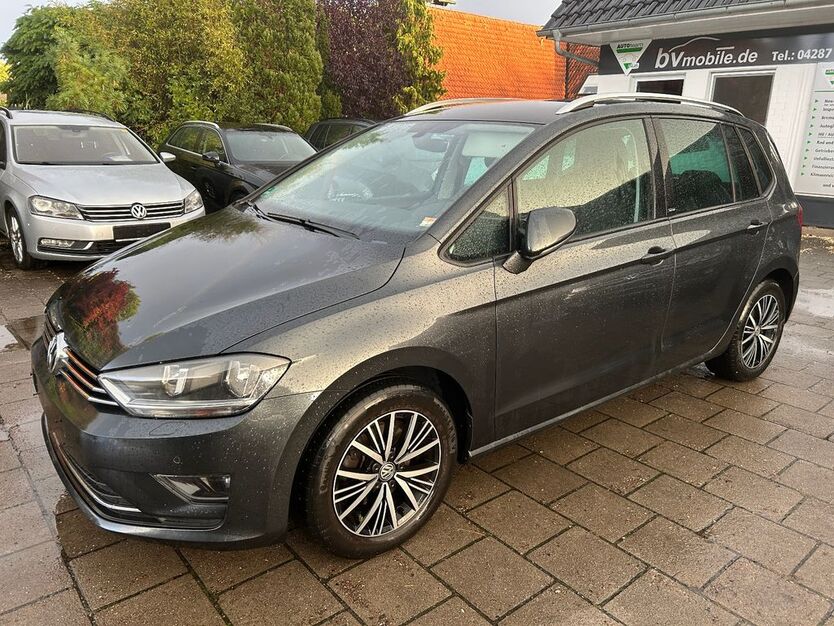 VW Golf 61.520 km 14.985 € Weertzen 27404