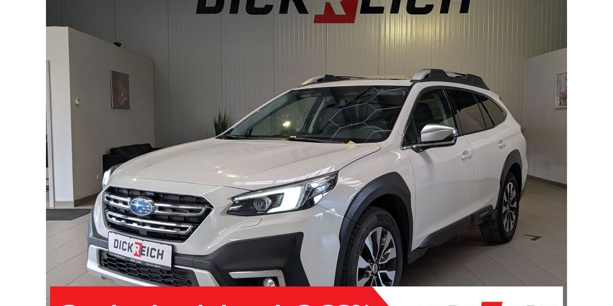 Subaru Outback 95.428 km 28.950 &euro; Menden (Sauerland) 58708