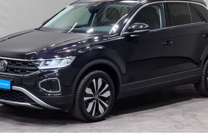 VW T-Roc 26.772 km 27.480 &euro; Torgau 04860