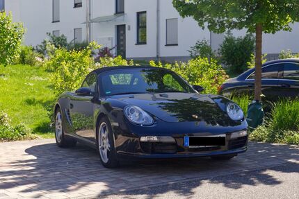 Porsche Boxster 104.529 km 28.000 &euro; Baden-Baden 76532