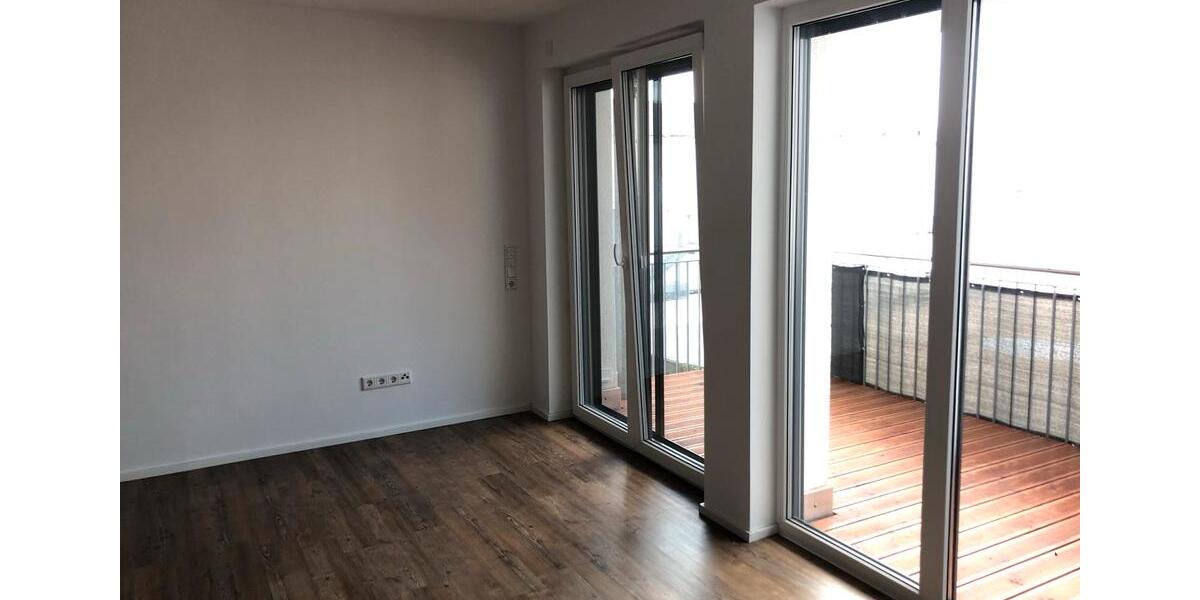 Etagenwohnung Aschaffenburg Österreicher Kolonie - 3 Zimmer, 70 m&sup2;, 925&euro; | Angebot:26356649