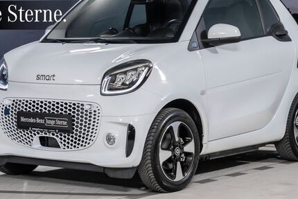 Smart ForTwo 9.993 km 18.950 &euro; Hamburg 22549