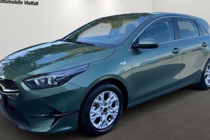 Kia ceed / Ceed 19.604 km 22.480 &euro; Düsseldorf 40589