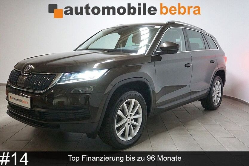 Kodiaq