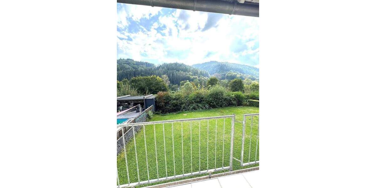 Etagenwohnung Kordel - 3 Zimmer, 72 m&sup2;, 650&euro; | Angebot:25400050