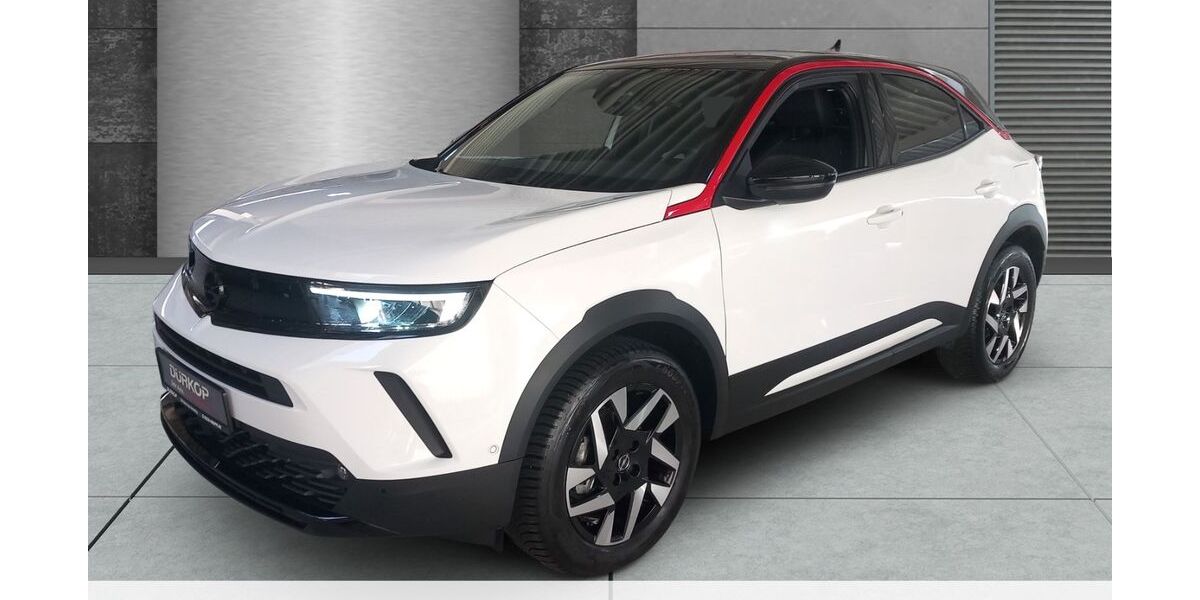 Opel Mokka 14.595 km 20.850 &euro; Goslar 38644