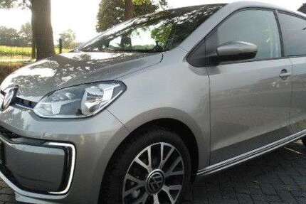 VW up! 2.950 km 22.150 &euro; Bergen/Dumme 29468