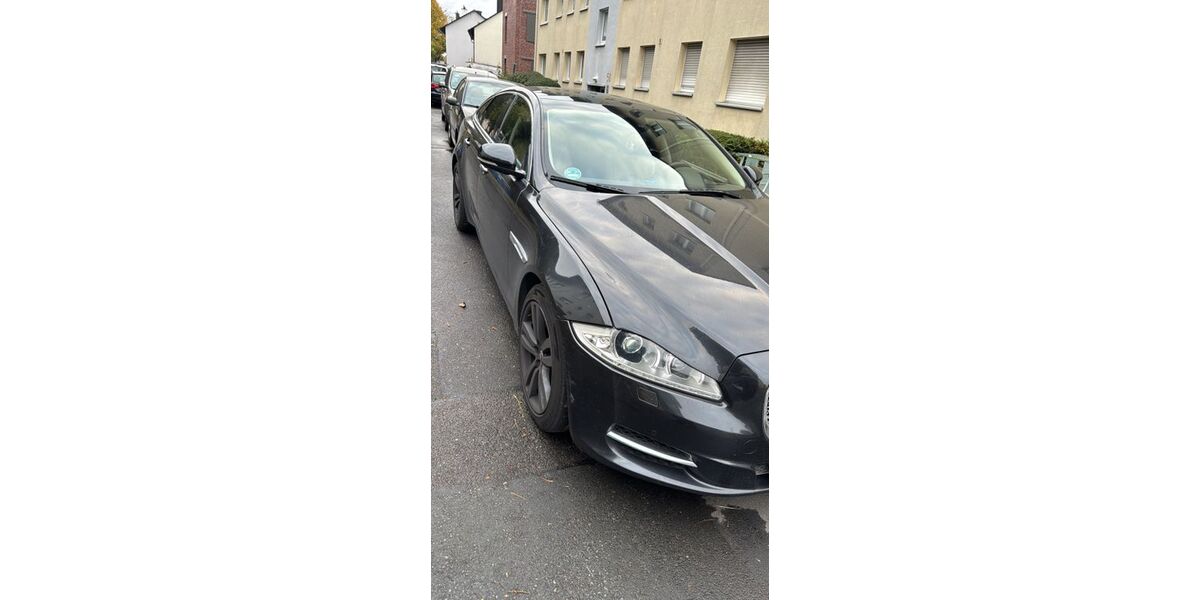 Jaguar XJ 193.000 km 10.500 &euro; Hanau 63457