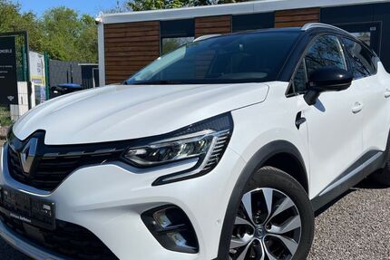 Renault Captur 75.000 km 17.490 &euro; Wittlich 54516