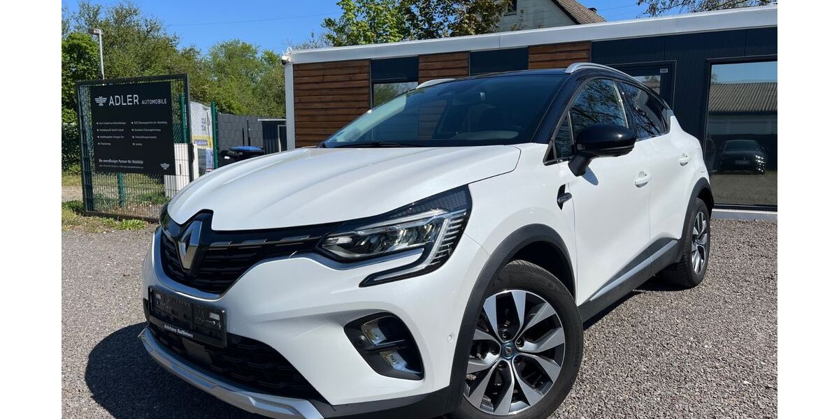 Renault Captur 75.000 km 17.490 &euro; Wittlich 54516
