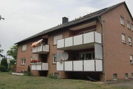 Wohnung Warburg - 2 Zimmer, 79 m&sup2;, 189.000&euro; | Angebot:25673416
