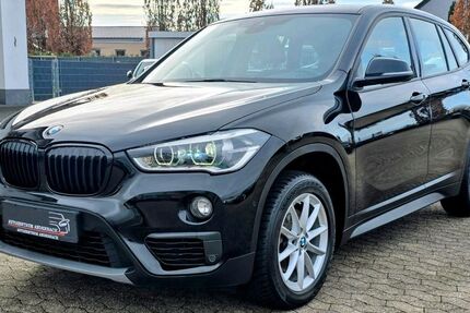 BMW X1 93.000 km 17.499 &euro; Andernach 56626