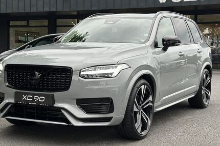 Volvo XC90 39.479 km 64.950 &euro; Schiffdorf-Spaden 27619