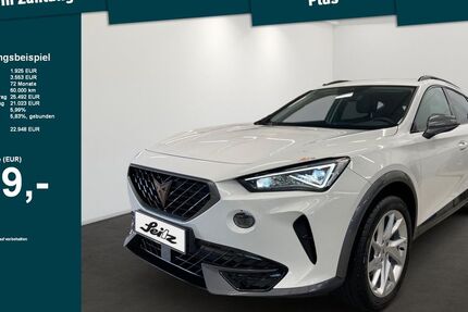 Cupra Formentor 46.790 km 22.848 &euro; Kempten 87437