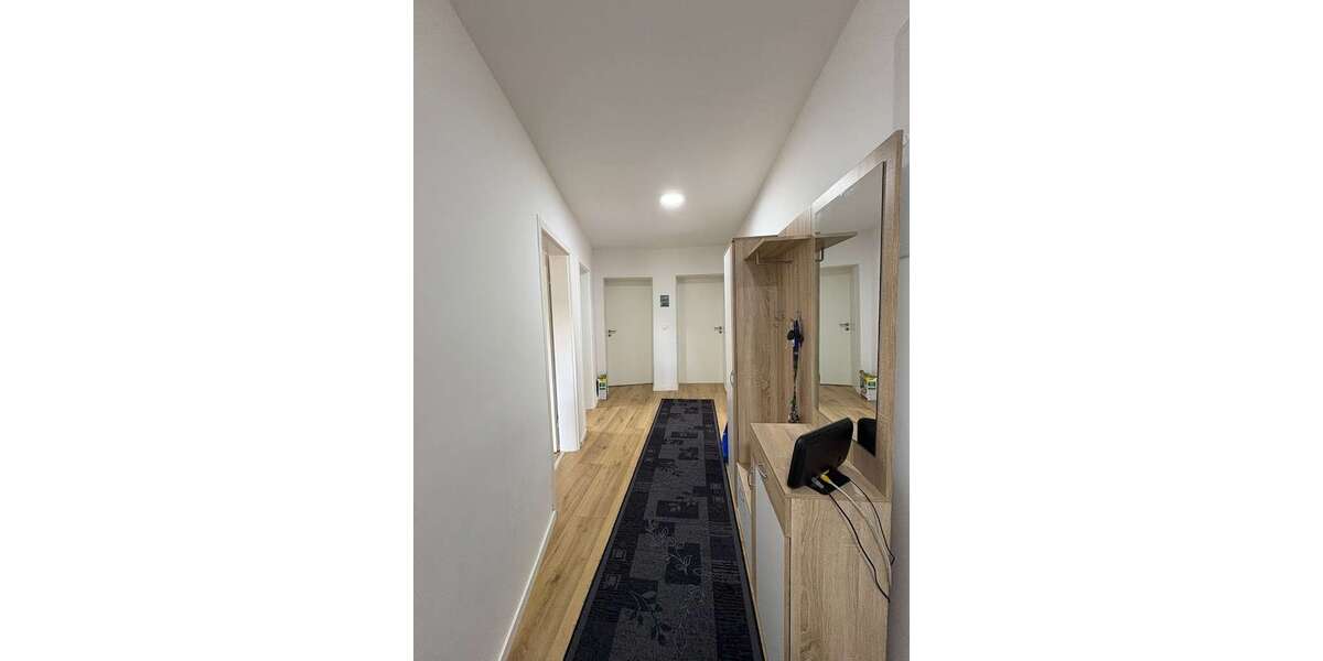 Etagenwohnung Oberhausen - 4.5 Zimmer, 100 m&sup2;, 780&euro; | Angebot:26900635