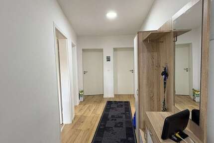Wohnung Oberhausen - 4.5 Zimmer, 100 m&sup2;, 780&euro; | Angebot:26900635
