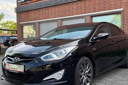 Hyundai i40 159.000 km 8.880 &euro; Rüsselsheim am Main 65428