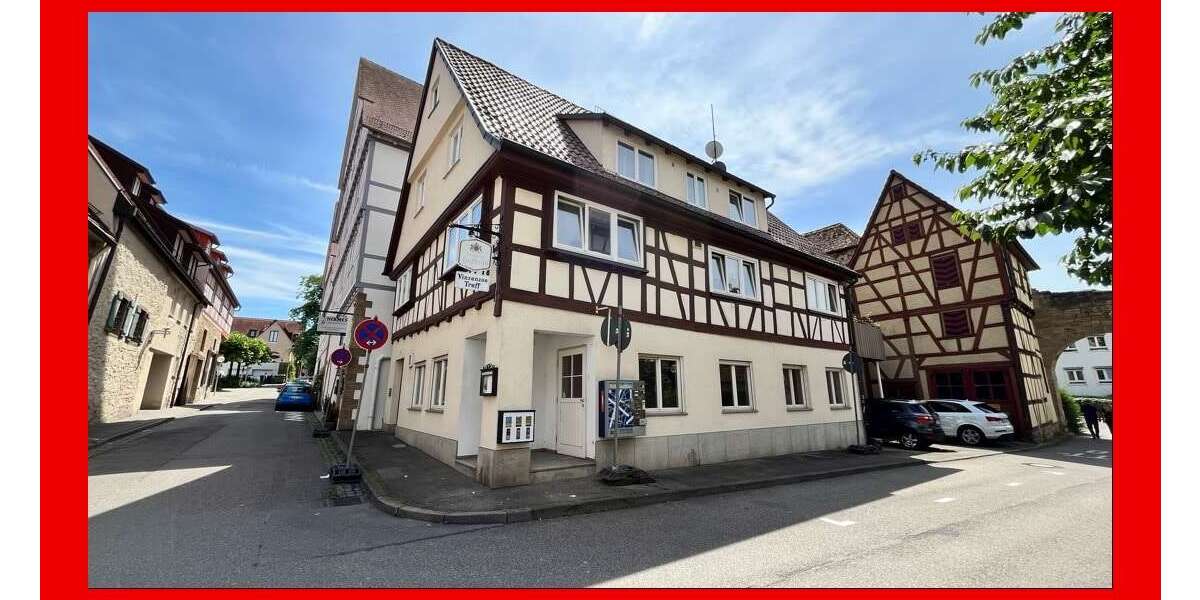 Einfamilienhaus Marbach - 6 Zimmer, 139 m&sup2;, 425.000&euro; | Angebot:25195994