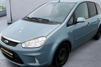 Ford C-Max 176.842 km 999 &euro; Tuttlingen 78532